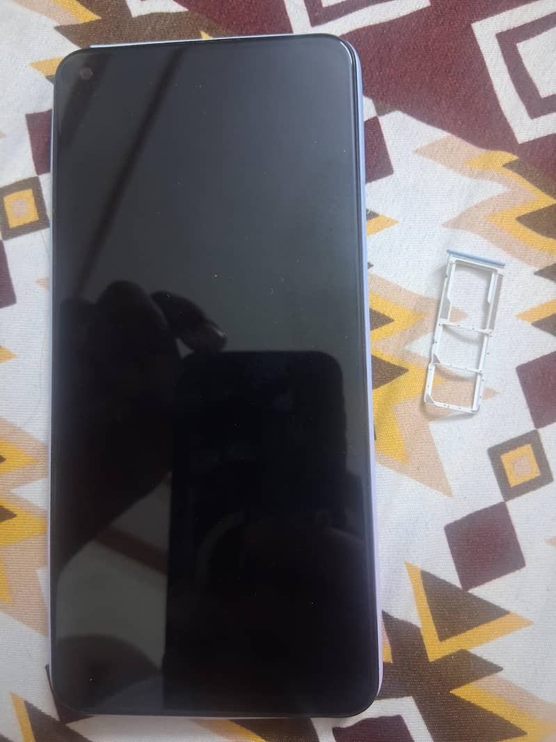 redmi note 9 0