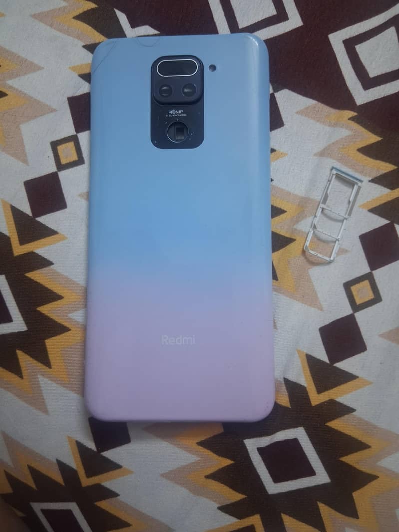 redmi note 9 1