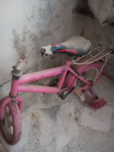 Used kids cycle for sale