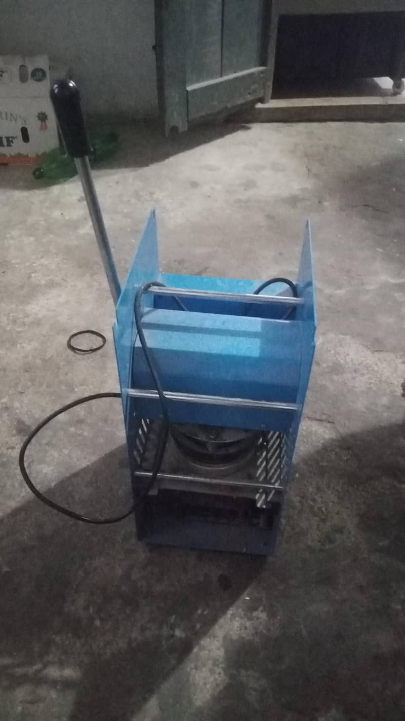 juice paking macine 2