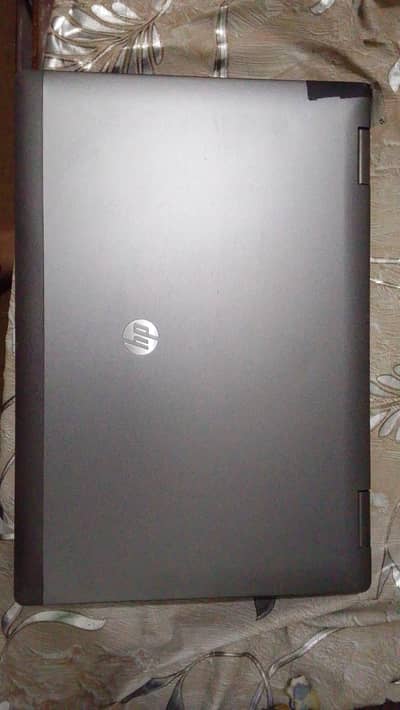 HP Laptop Core i5 2nd generation