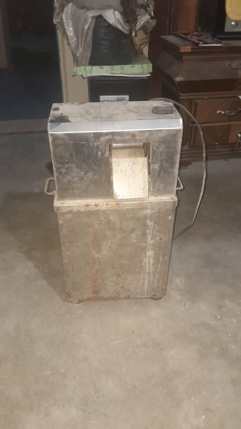 suger cane machine 1