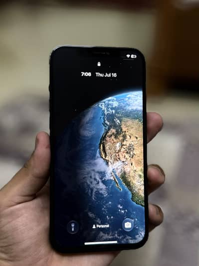 Apple iPhone 12 Pro Max 128GB Exchange Possible