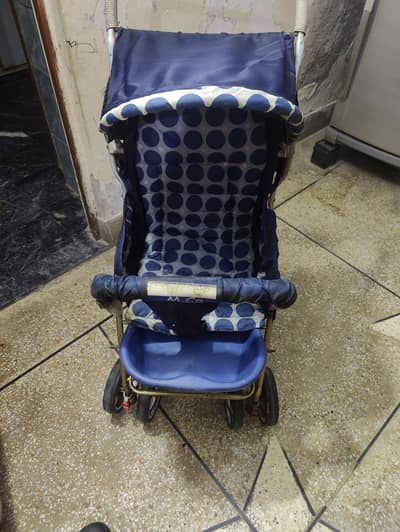 Baby Stroller in Excellent Condition