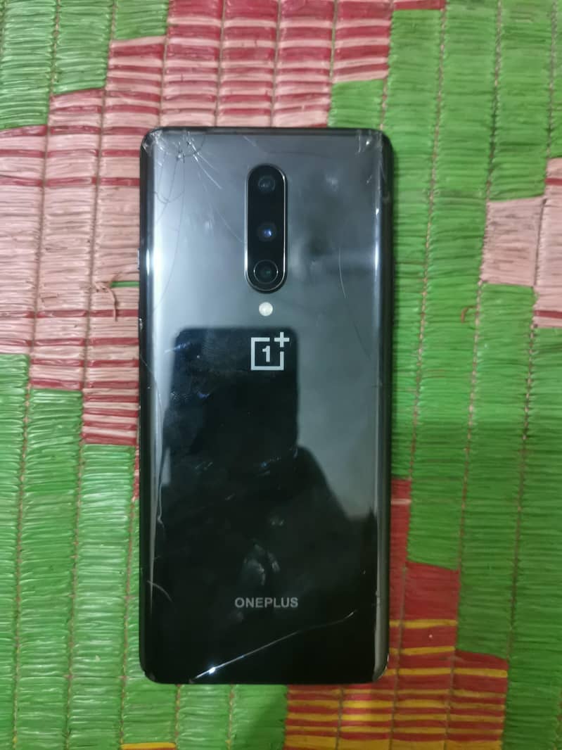 One Plus 8 1