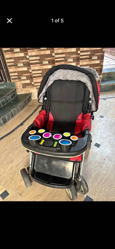 High quality Stroller/pram