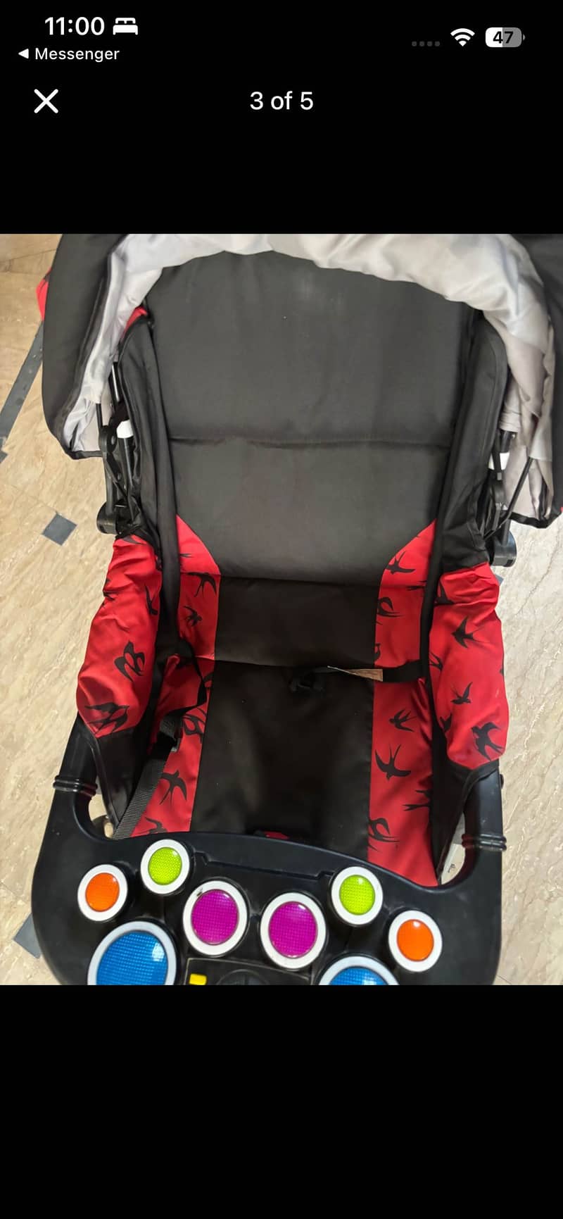 High quality Stroller/pram 2