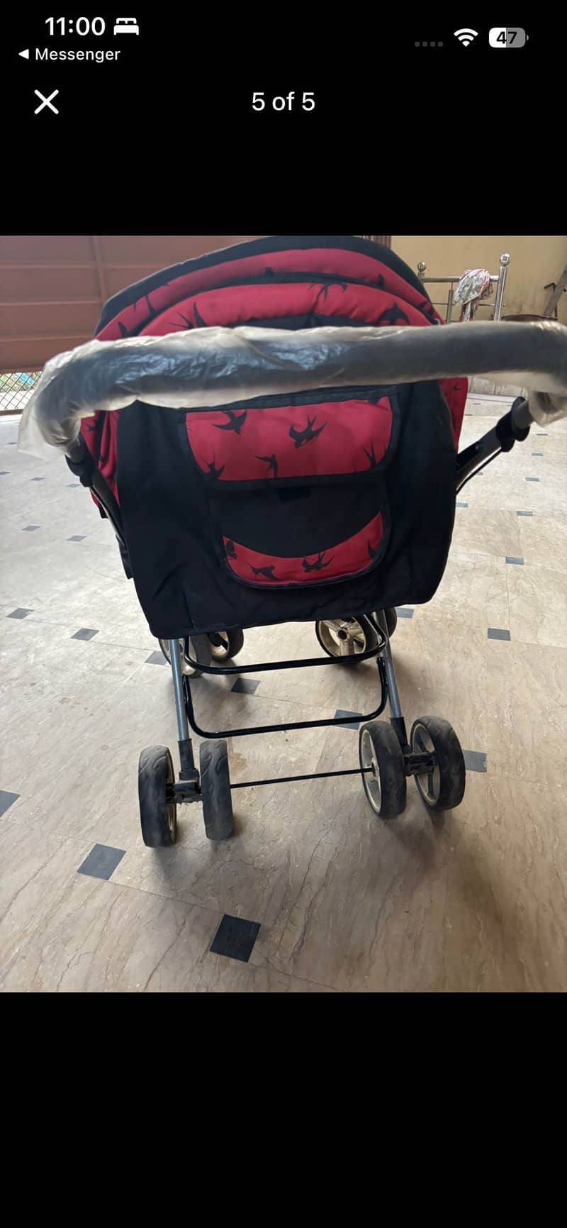 High quality Stroller/pram 3
