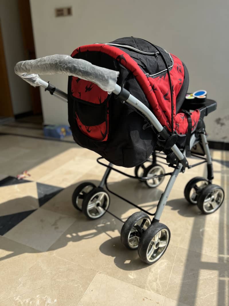 High quality Stroller/pram 6