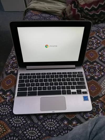 Google Chrome book