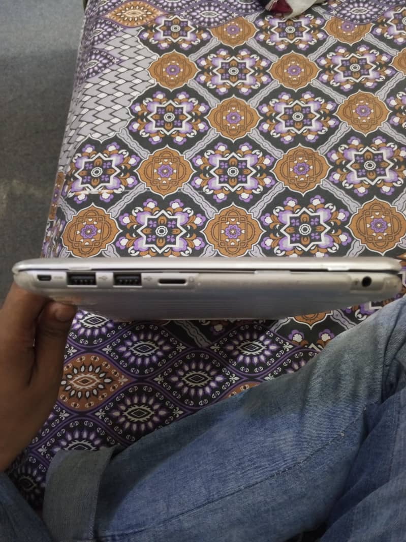Google Chrome book 2