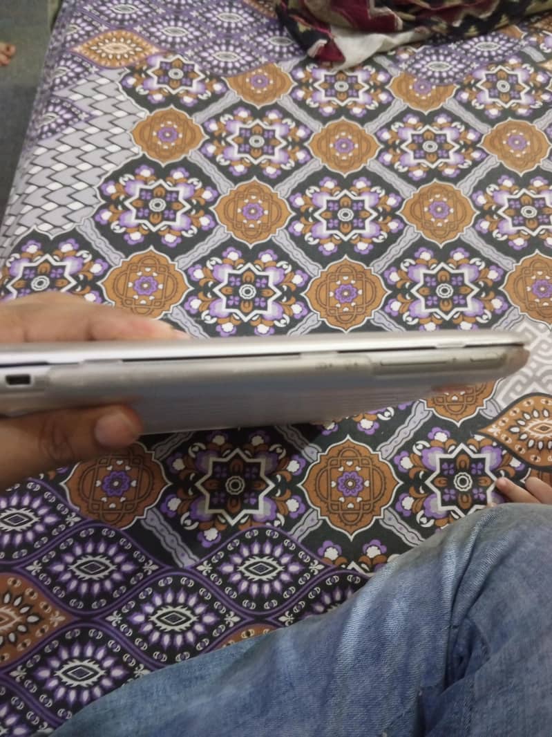 Google Chrome book 3