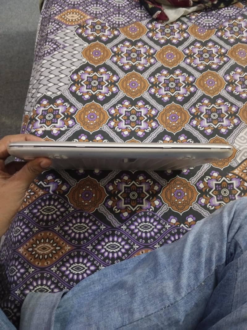 Google Chrome book 5
