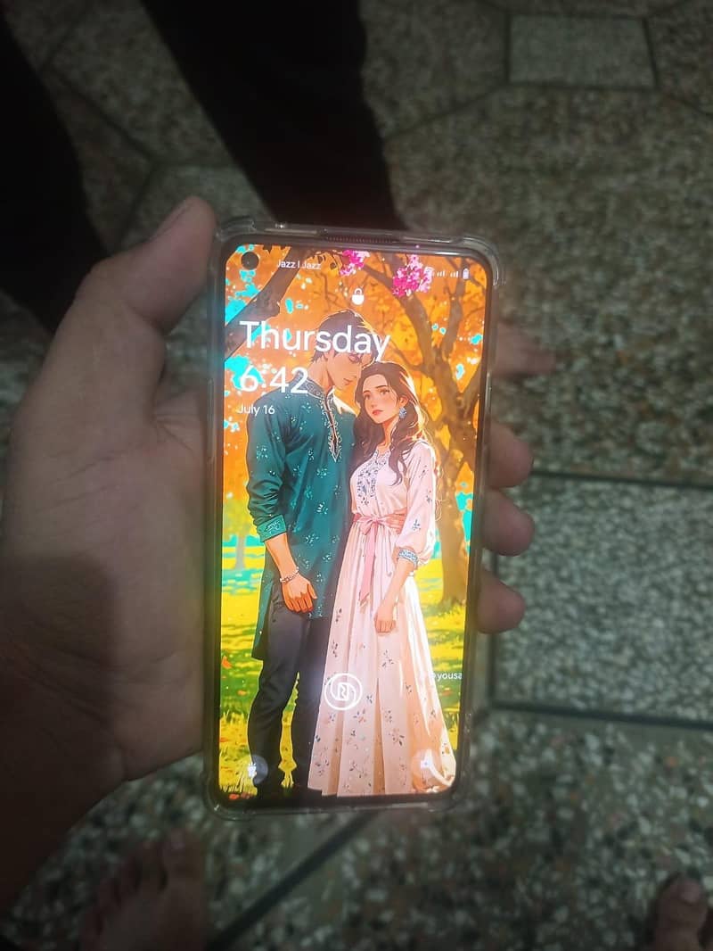 One Plus 8T 2
