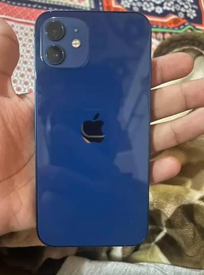 Apple iPhone 12