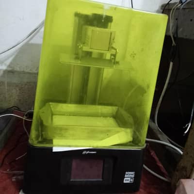 Phrozen mini 8ks
