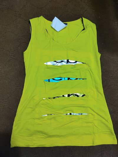 imported T. shirt for women