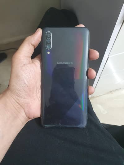 Samsung A03S