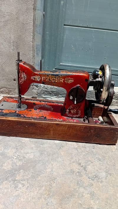 selai machine