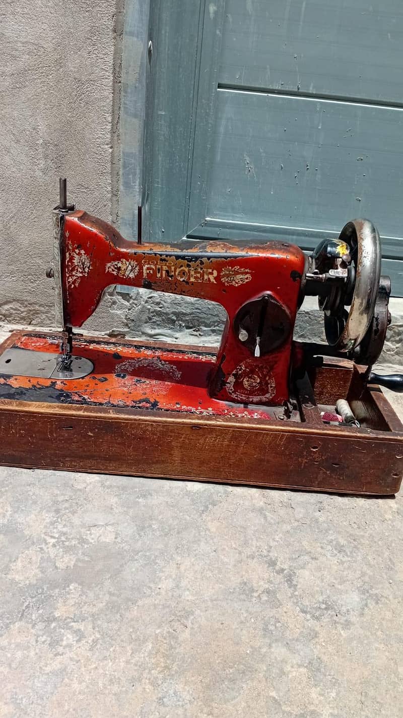 selai machine 0