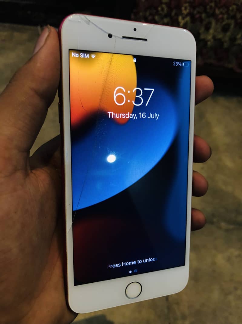 Apple iPhone 7 Plus 2