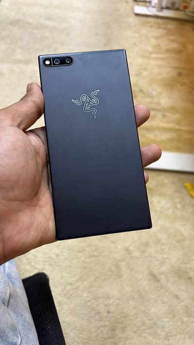 Razer Phone 2