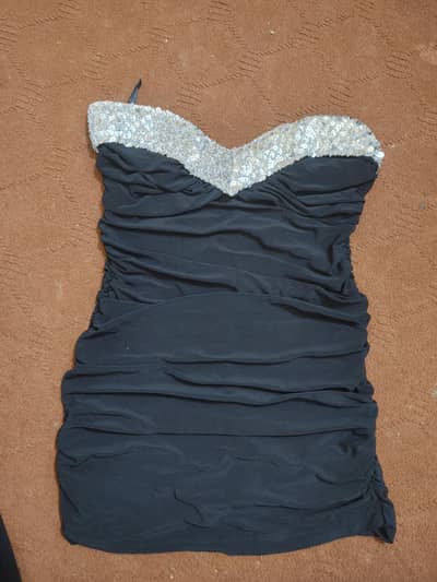 Long top