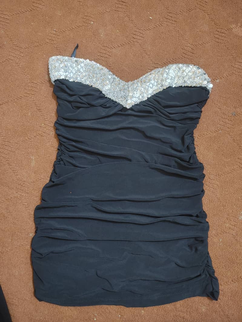 Long top 0