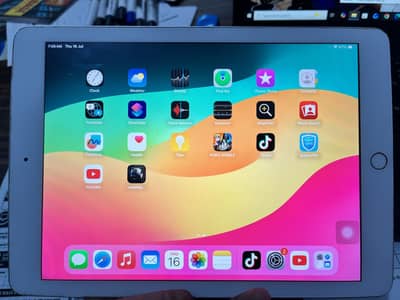 Ipad 6th Generation 128GB