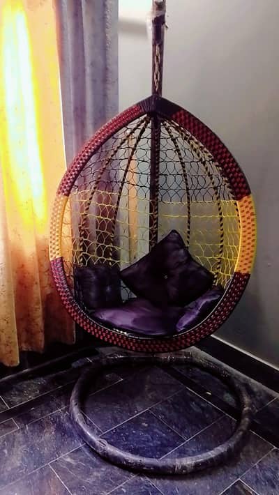 I'm selling my jhola like new condition