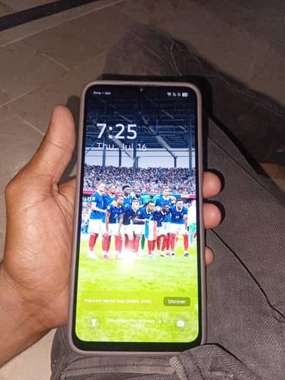 Tecno Spark Go