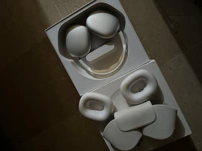 AirPod’s Max