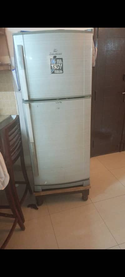 New peace chill cooling guarantee k sath