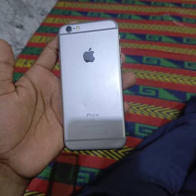 Apple iPhone 6S 64 GB pta