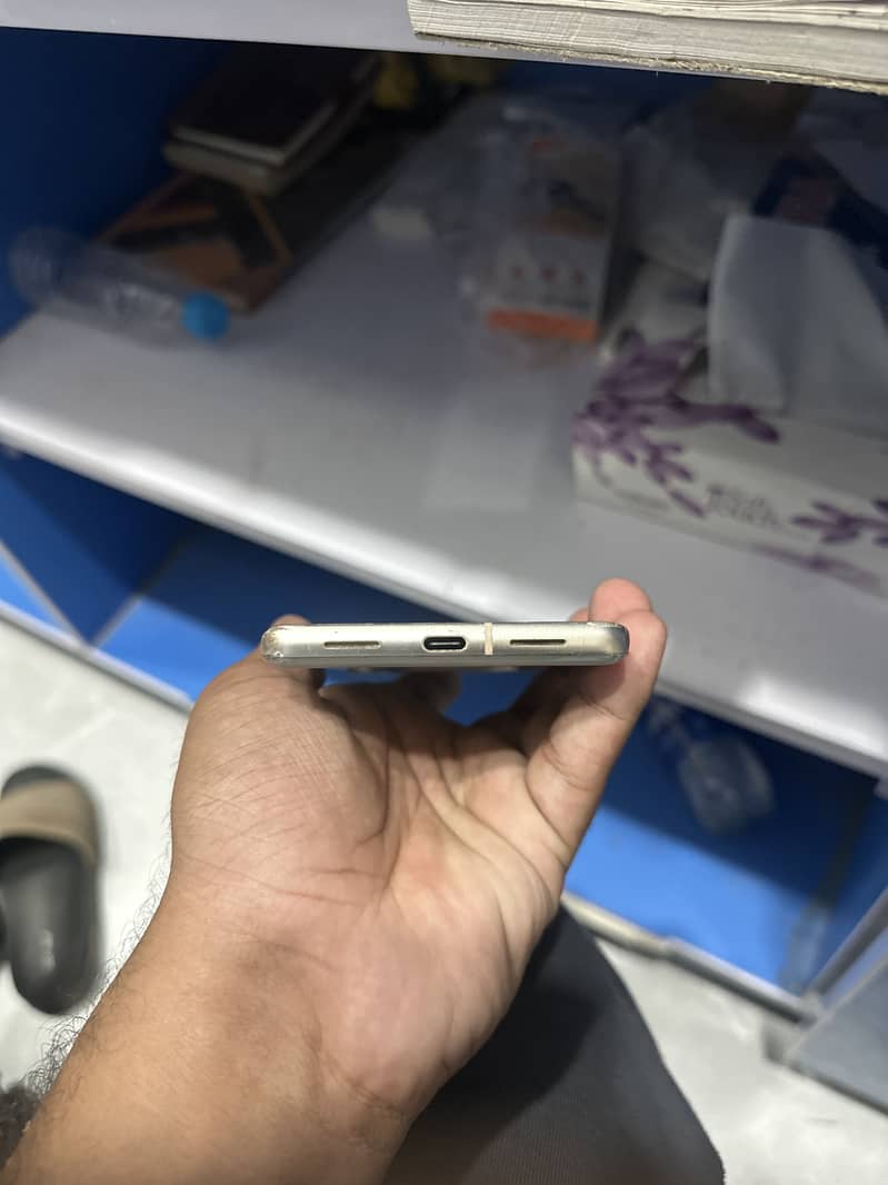 google pixel 7 pro 7