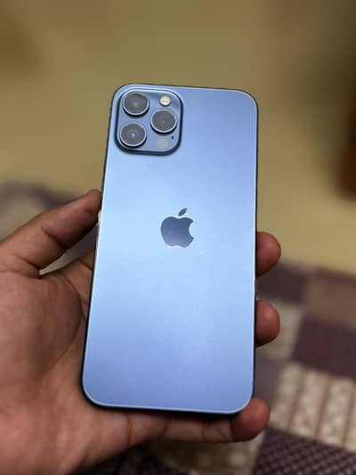 Apple iPhone 12 Pro Max 128GB EXCHANGE POSSIBLE