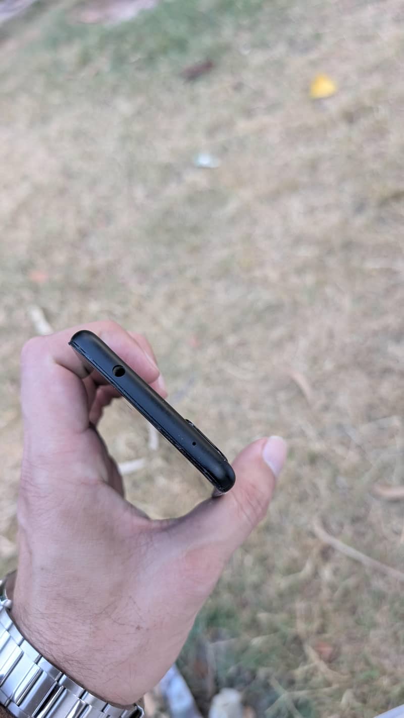 Google Pixel 4a 2