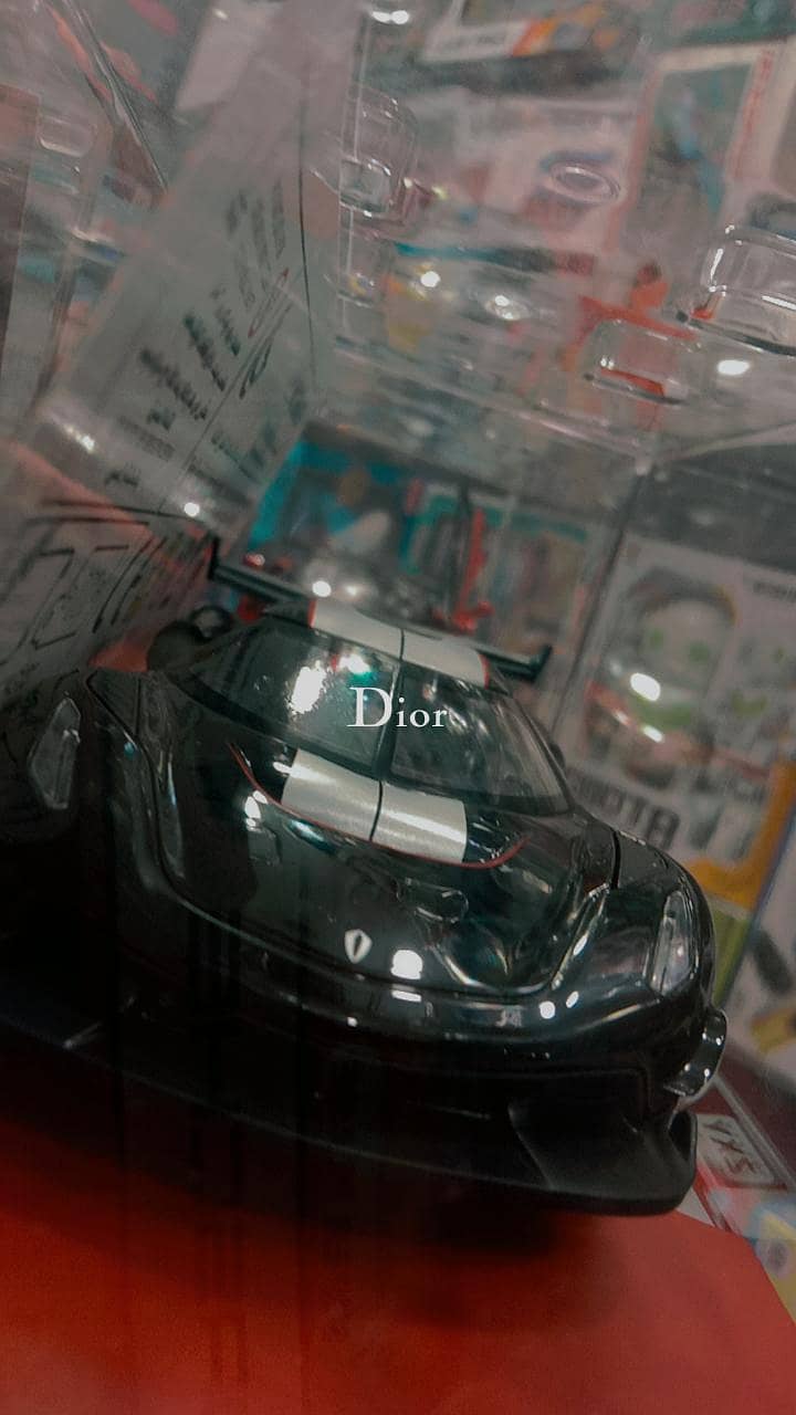 DODGE CHALLENGER HELLCAT 2