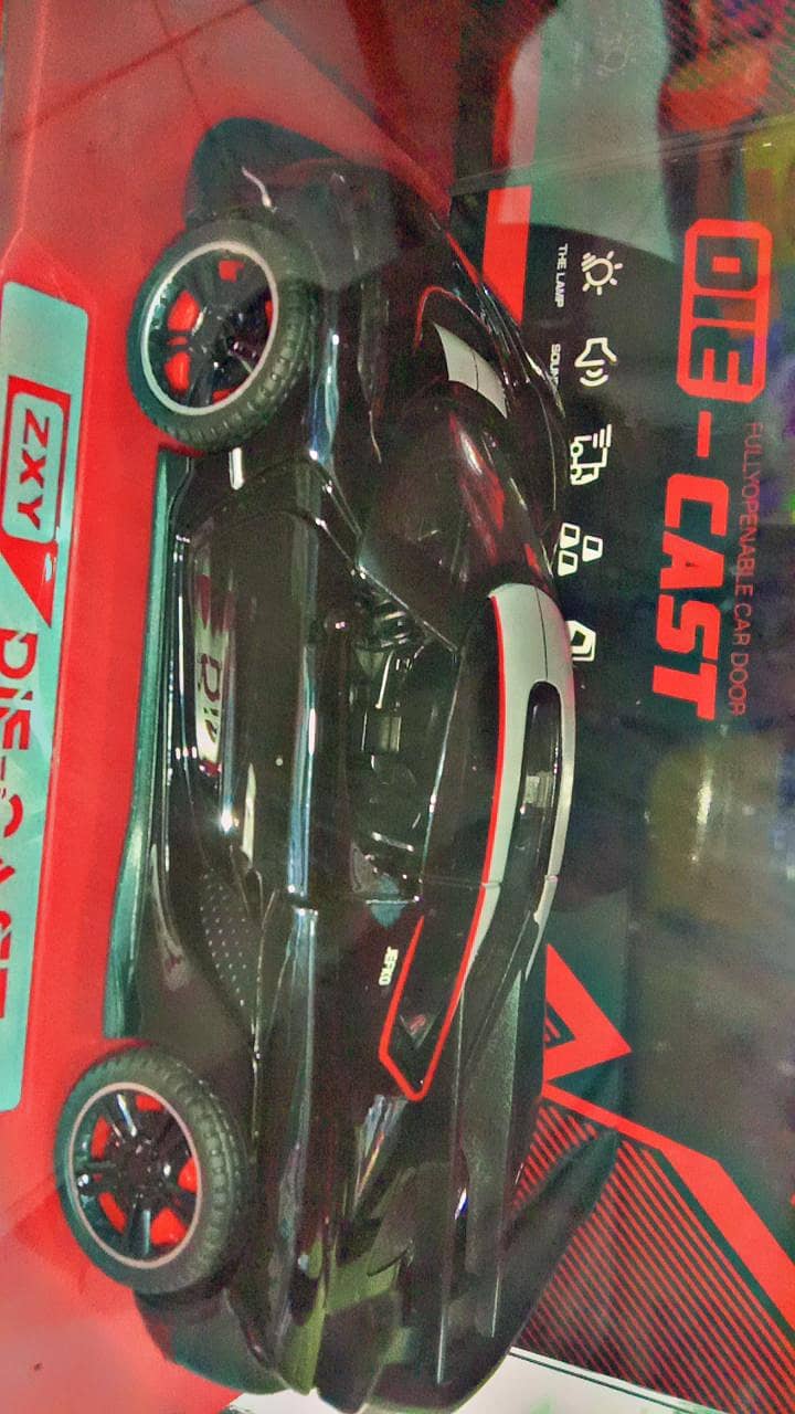DODGE CHALLENGER HELLCAT 3