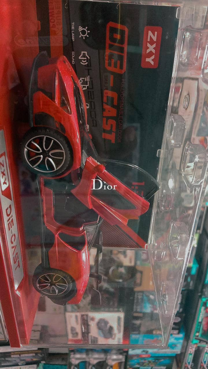 DODGE CHALLENGER HELLCAT 6