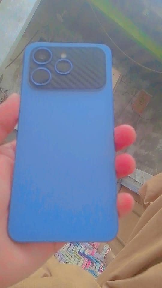 Tecno CAMON 40 3