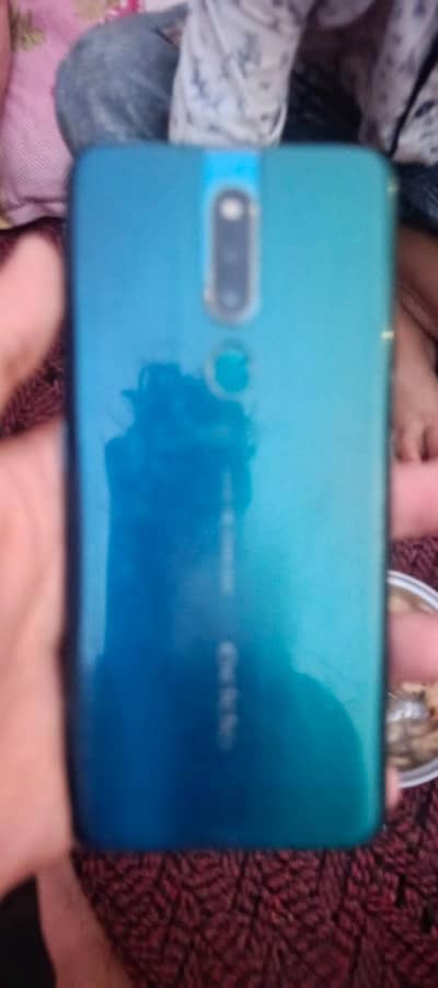 OPPO F11 Pro