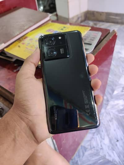 Xiaomi 13T 8/256 Dual Approved
