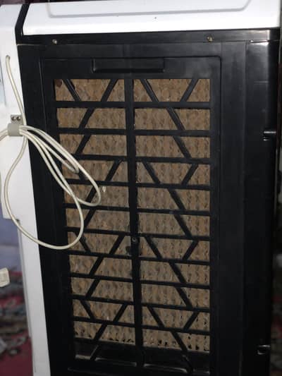 Super Asia Air cooler