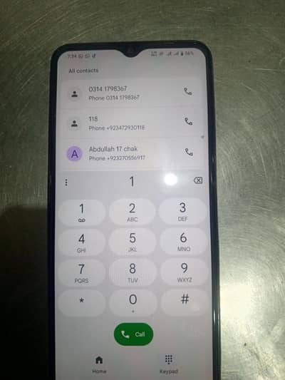 Vivo Y17s