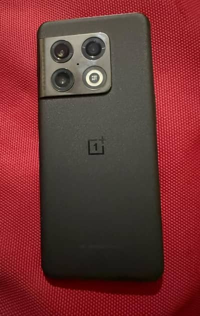 One Plus 10 Pro 5g