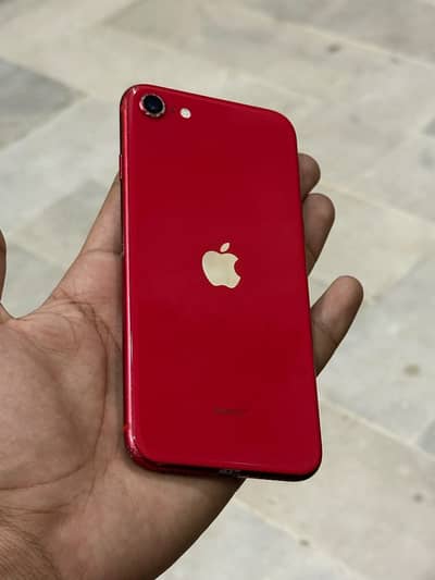 Iphone Se 2nd generation