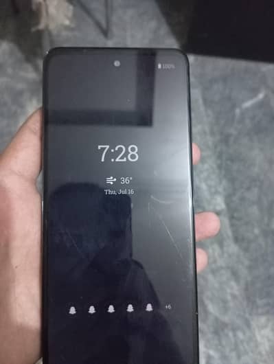 Motorola Moto G Stylus 5G