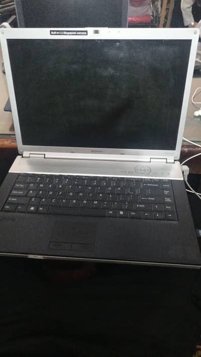 Sony Laptop Core 2 Duo Ram 4GB
