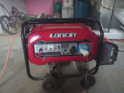 Generator